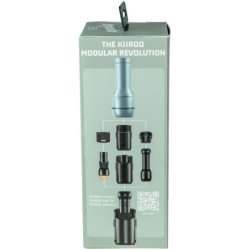 KIIROO - FEEL ARGENTA KIROS MASTURBATOR STARS COLLECTION