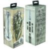 KIIROO - SIENTE ARGENTA KIROS COLECCIÓN DE ESTRELLAS DE MASTURBADORES