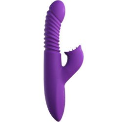 FANTASY FOR HER - CLITORIS...