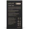 LELO - VIBRADOR PARA PAREJAS TIANI TWIST ROSA SUAVE