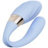 LELO - TIANI TWIST VIBRADOR DE ESPUMA PARA PAREJAS