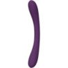 LELO - BOOMERANG DOUBLE ENDED VIBRATOR PURPLE