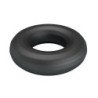 CRAZY BULL - URBAN SUPER SOFT SILICONE COCK RING BLACK