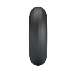 CRAZY BULL - URBAN SUPER SOFT SILICONE COCK RING BLACK