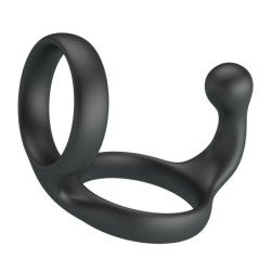 CRAZY BULL - ANILLO DOBLE...