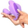 FANTASY FOR HER - G-SPOT STIMULATOR WITH REMOTE CONTROL