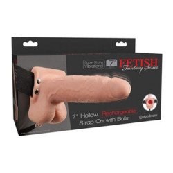 FETISH FANTASY SERIES -...