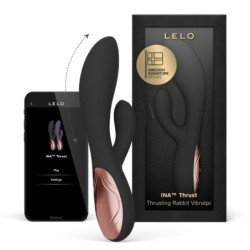LELO - VIBRADOR DE EMPUJE...