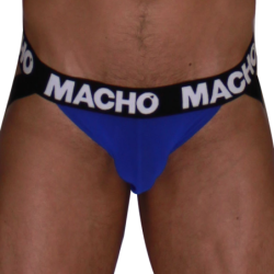 MACHO - MACHO - MX28AZ BLUE...