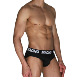 MACHO  - MCH007  CLASSIC...