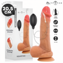 MR INTENSE - DILDO...