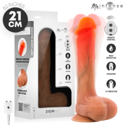MR INTENSE - DILDO...