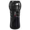 PDX EXTREME - REALISTIC SELF-LUBRICATED MASTURBATOR WITH SUPER DELICIOUS LIPS