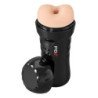 PDX EXTREME - WET BUSSIES SUPER BANGIN' ANAL STROKER 20.8 CM
