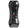 PDX EXTREME - WET COSSIES SUPER FLIP-A-PUSSY OVER REVERSIBLE STROKER 21.6 CM