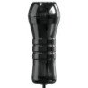 PDX EXTREME - WET PUSSIES SUPER SUCKER XXL LIGHT VAGINA STROKER WITH SUCTION 27.3 CM