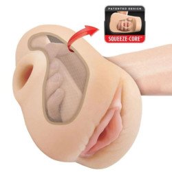 PDX PLUS - JUGUETE VAGINAL...