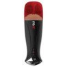 PDX ELITE - FAP-O-MATIC PRO XL VIBRADOR AUTOMÁTICO MARRÓN 34,9 CM