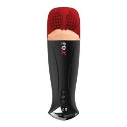 PDX ELITE - FUCK-O-MATIC PRO XL MASTURBADOR AUTOMÁTICO 42 CM