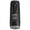 PDX ELITE - MOTO-BATOR PRO MASTURBADOR AUTOMÁTICO VIBRANTE Y CALENTADOR DE 26,5 CM