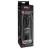 PDX ELITE - MOTO-BATOR PRO MASTURBADOR AUTOMÁTICO VIBRANTE Y CALENTADOR DE 26,5 CM