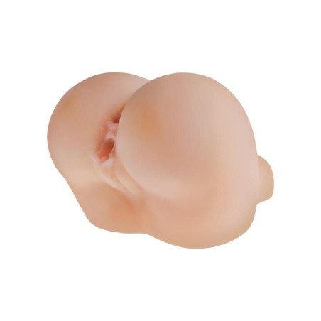 PIPEDREAMS EXTREME TOYZ - MEGA MASTURBADOR PARA ANO Y VAGINA