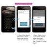 PRETTY LOVE - KLAY THRUSTING EGG VIBRATOR APP CONTROL PURPLE
