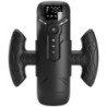 PRETTY LOVE - AETOLA MULTIFUNCTION AUTOMATIC MASTURBATOR WITH HANDLE BLACK