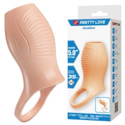 PRETTY LOVE - FUNDA...