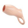 PRETTY LOVE - FUNDA GERALDINE PARA ENGRASAR EL PENE