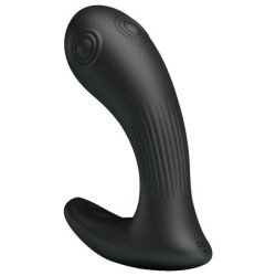 PRETTY LOVE - MIRABELLE PROSTATE VIBRATOR WITH REMOTE CONTROL