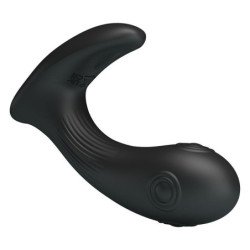 PRETTY LOVE - MIRABELLE PROSTATE VIBRATOR WITH REMOTE CONTROL