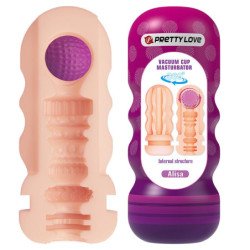 PRETTY LOVE - VAGINAL...