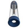 Bomba de vacío PUMP WORX - MAX BOOST PRO FLOW AZUL 30,5 CM