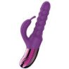 SHE.E.O - PURPLE RABBIT SWIRL VIBRATOR