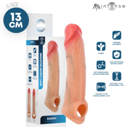 MR INTENSE - FUNDA DE...