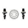BATHMATE - HYDROMAX VALVE PACK REPLACEMENT VALVE KIT