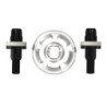 BATHMATE - HYDRO VALVE PACK REPLACEMENT VALVE KIT
