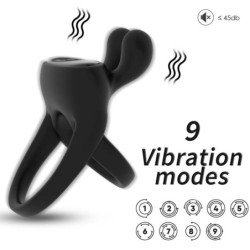 ARMONY - RING VIBRATOR...