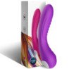 ARMONY - LEGEND VIBRATOR SILICONE PURPLE