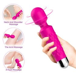 ARMONY - POSTMAN MASSAGER &...