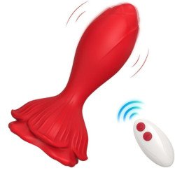 ARMONY - PINK VIBRATOR &...