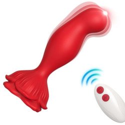 ARMONY - PINK VIBRATOR &...