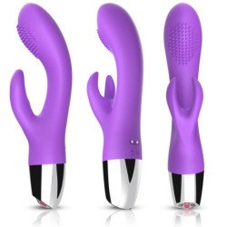 ARMONY - VIBRATOR RABBIT...