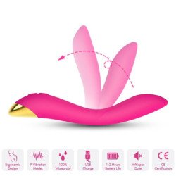 ARMONY - FLAMINGO VIBRATOR...