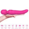 ARMONY - MISSION MASSAGER & VIBRATOR HEAT EFFECT FUCHSIA