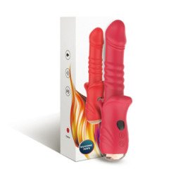 ARMONY - DILDO VIBRADOR...