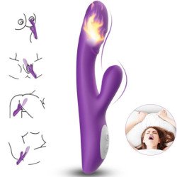 ARMONY - VIBRADOR CHISPA...