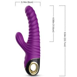ARMONY - ETERNITY VIBRATOR...