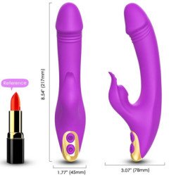 ARMONY - LOVE CLITORIS &...